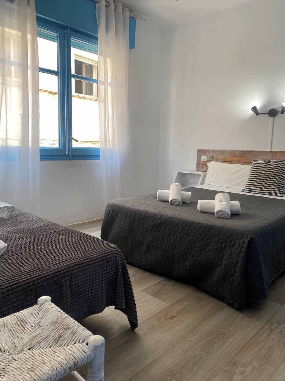 Triple Room | WiFi (free)