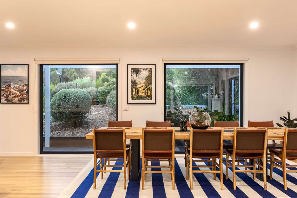 House | 3 bedrooms, Internet