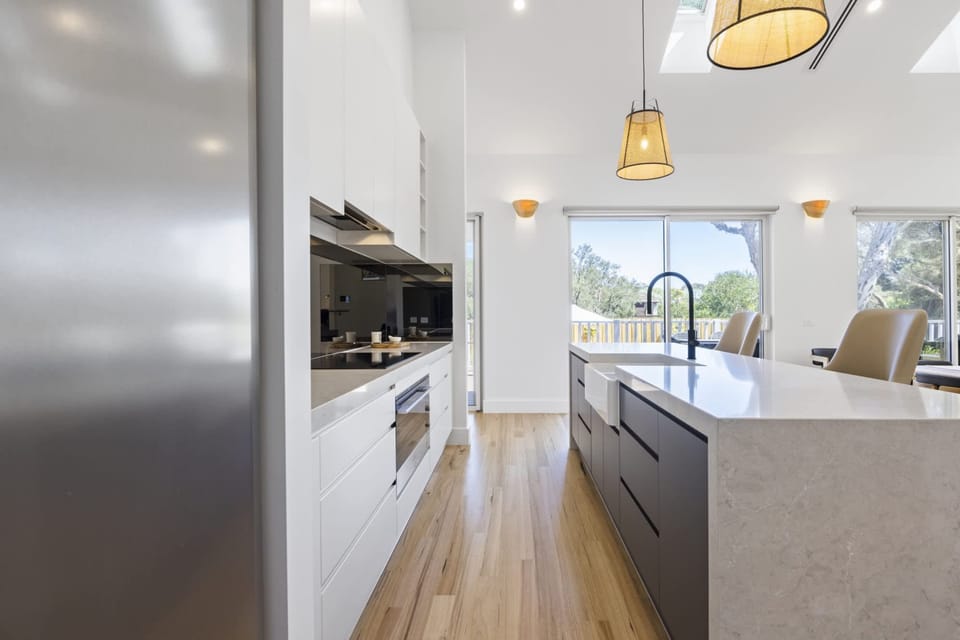 House | 4 bedrooms, high-speed internet