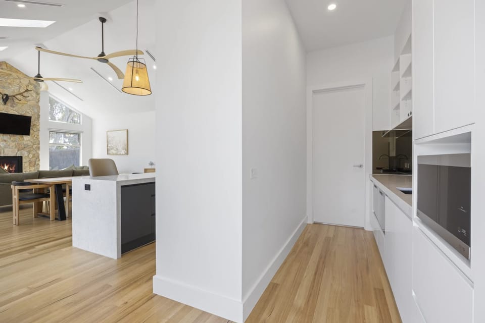House | 4 bedrooms, high-speed internet