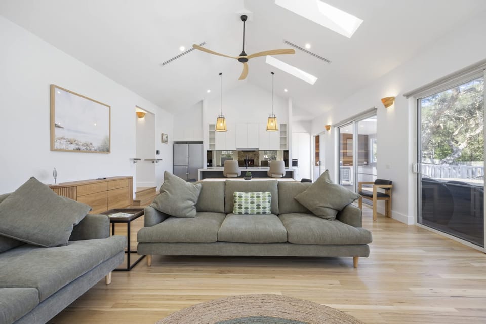 House | 4 bedrooms, high-speed internet