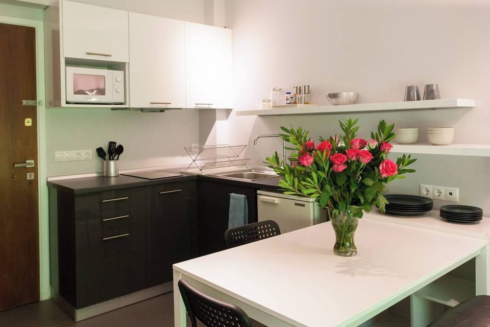 Kitchenette