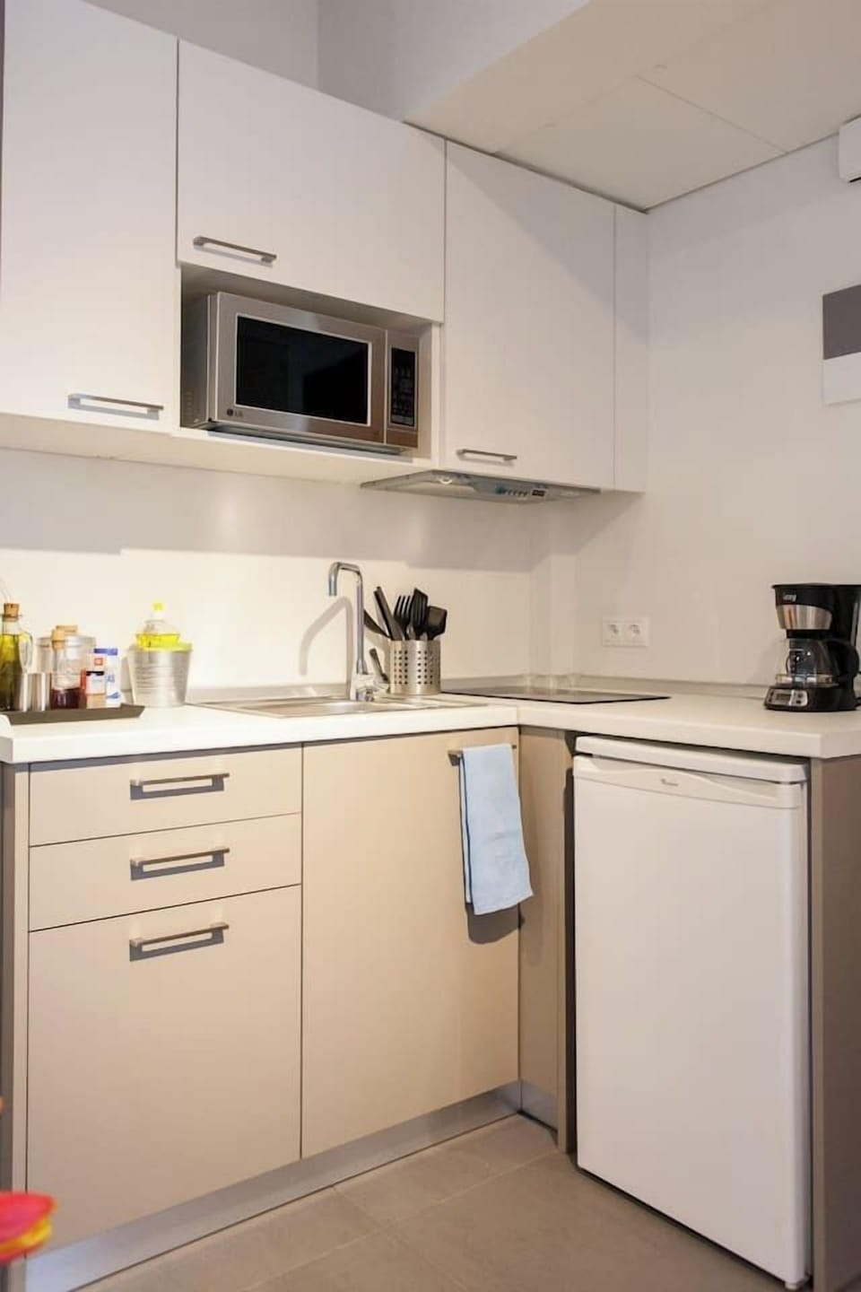 Kitchenette