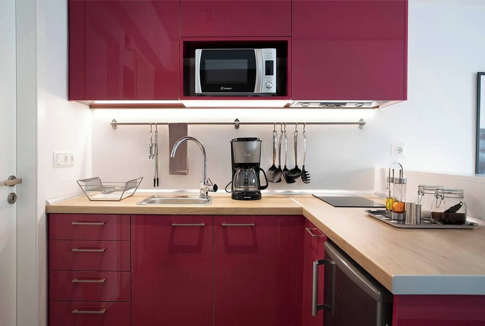 Kitchenette