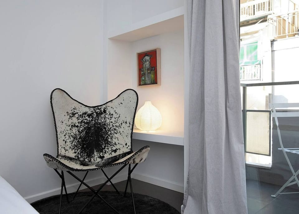 Sitting corner 
