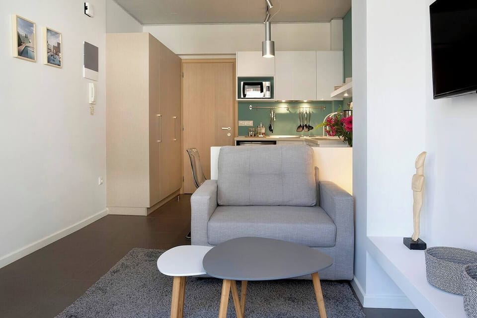 Whole living space