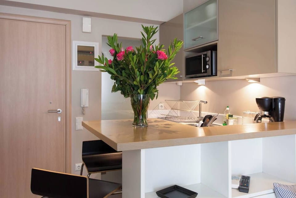 Kitchen counter
