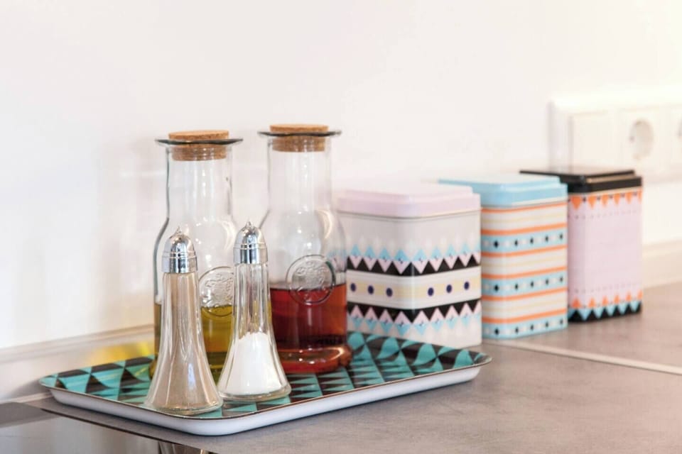 Kitchen detail