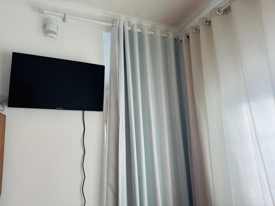 Basic Single Room, Garden View | Free WiFi