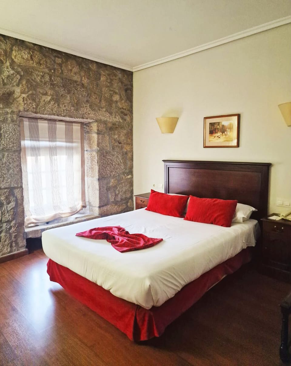 Classic Single Room | Desk, free WiFi