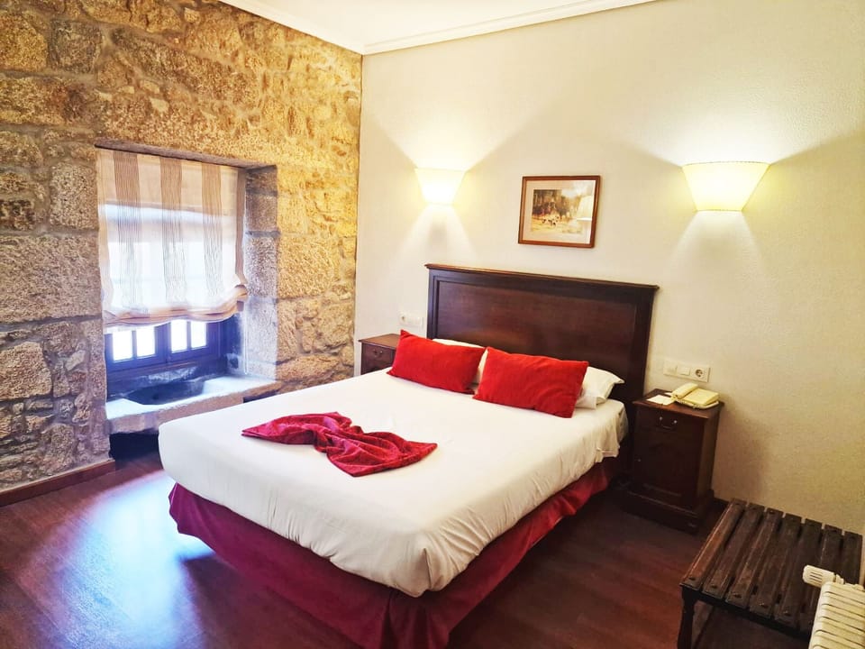 Classic Single Room | Desk, free WiFi