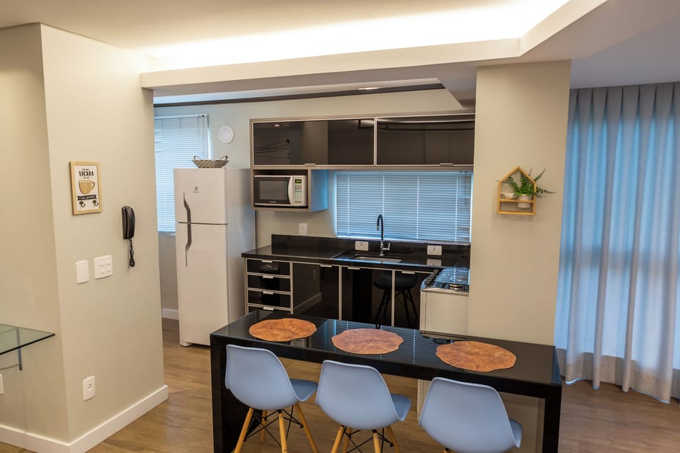 Family Apartment | Private kitchen