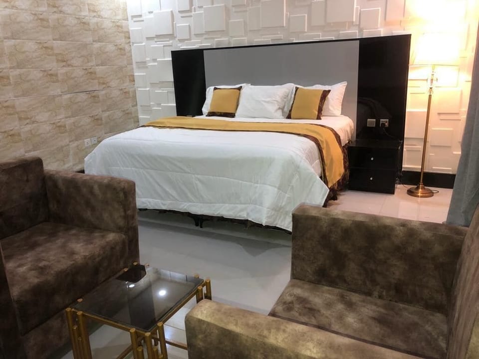 Classic Single Room, Balcony, City View | Free WiFi