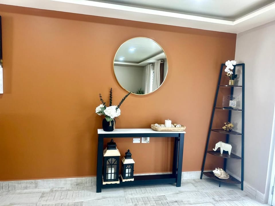 Ground Floor Entrance