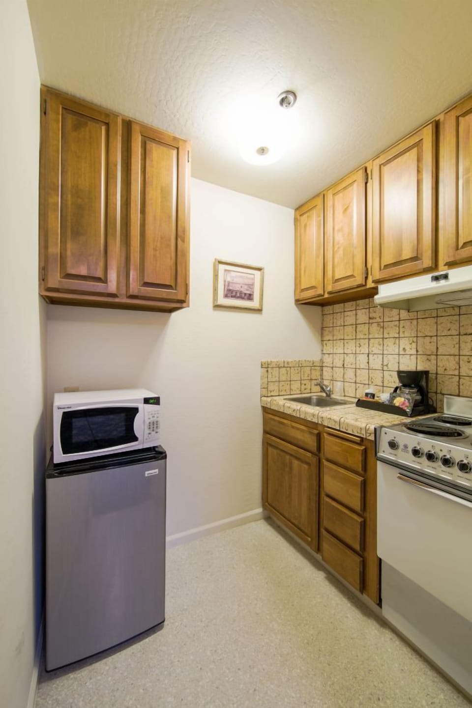 Kitchenette