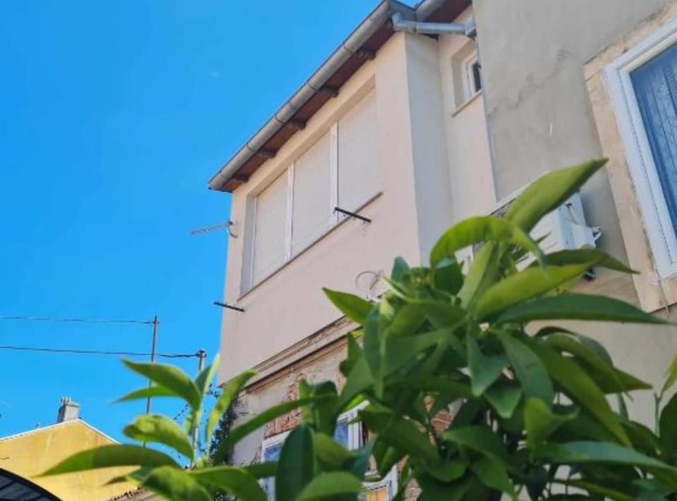 Apartment (One Bedroom Apartment) | Exterior