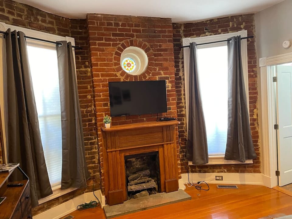 Bedroom Area