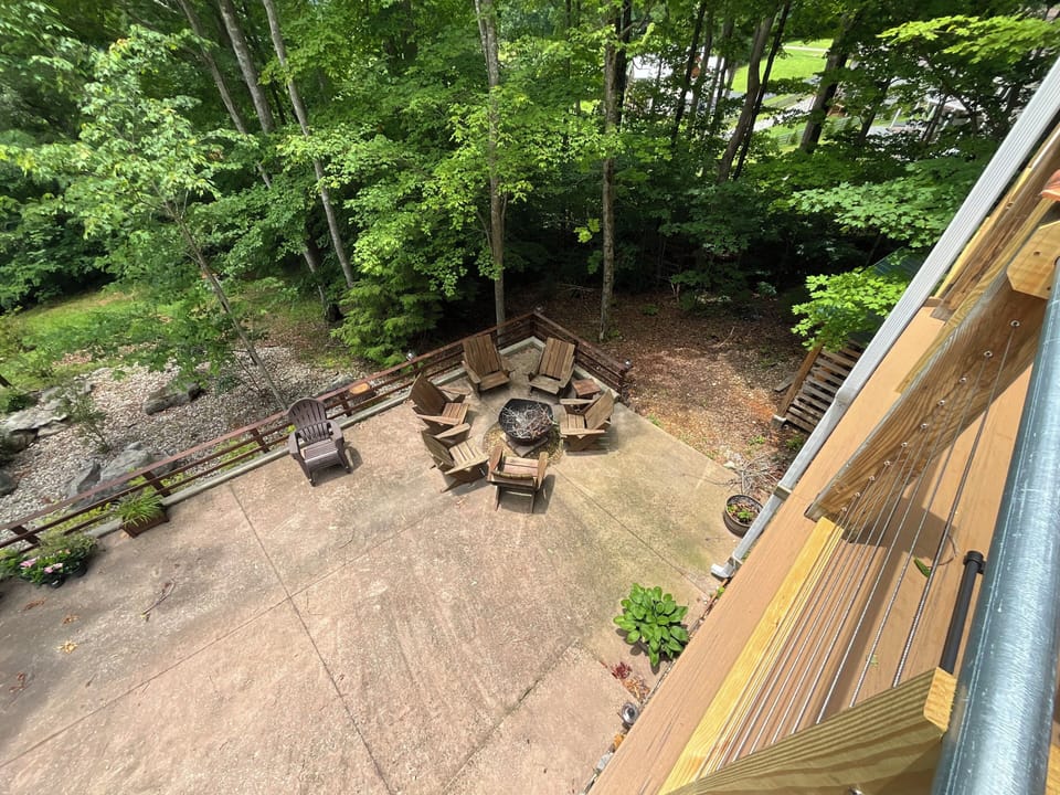 Firepit