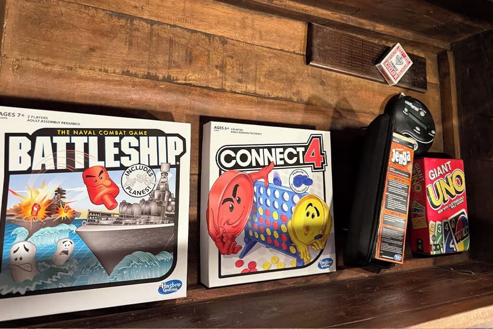 Miscellaneous