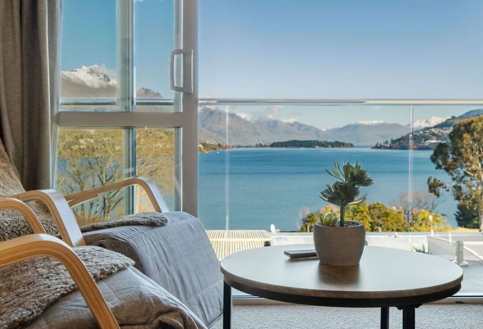 Million dollar views that will have you in awe
