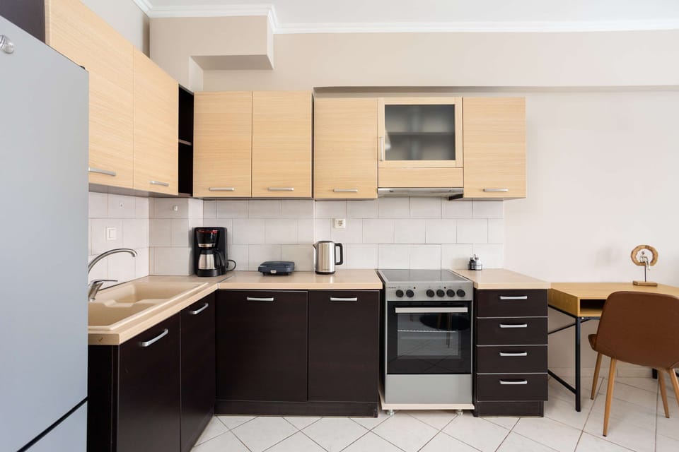 House | 1 bedroom, desk, Internet