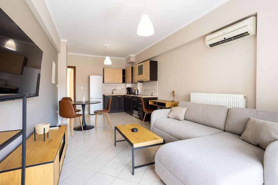 House | 1 bedroom, desk, Internet