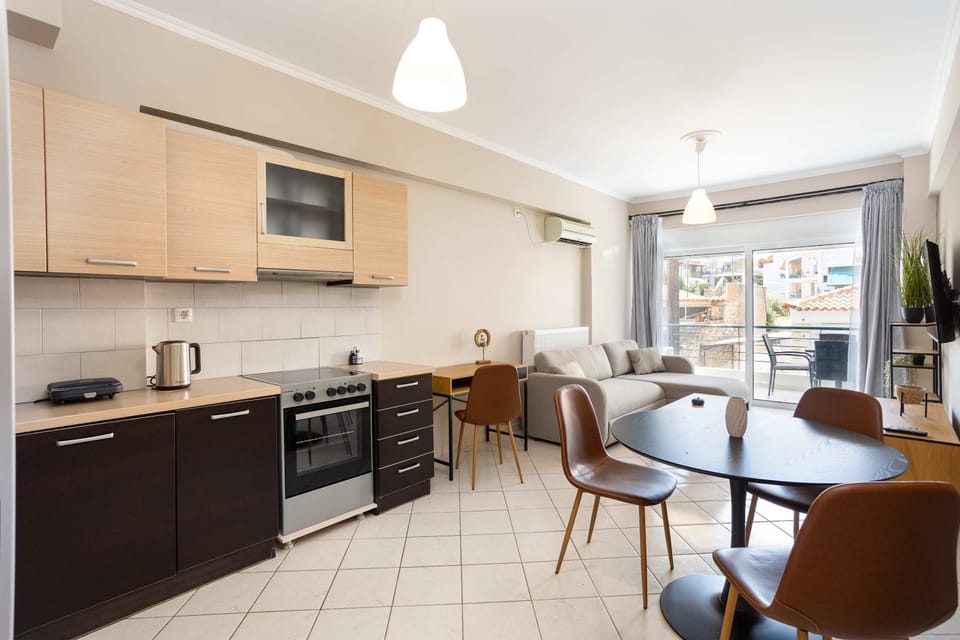 House | 1 bedroom, desk, Internet