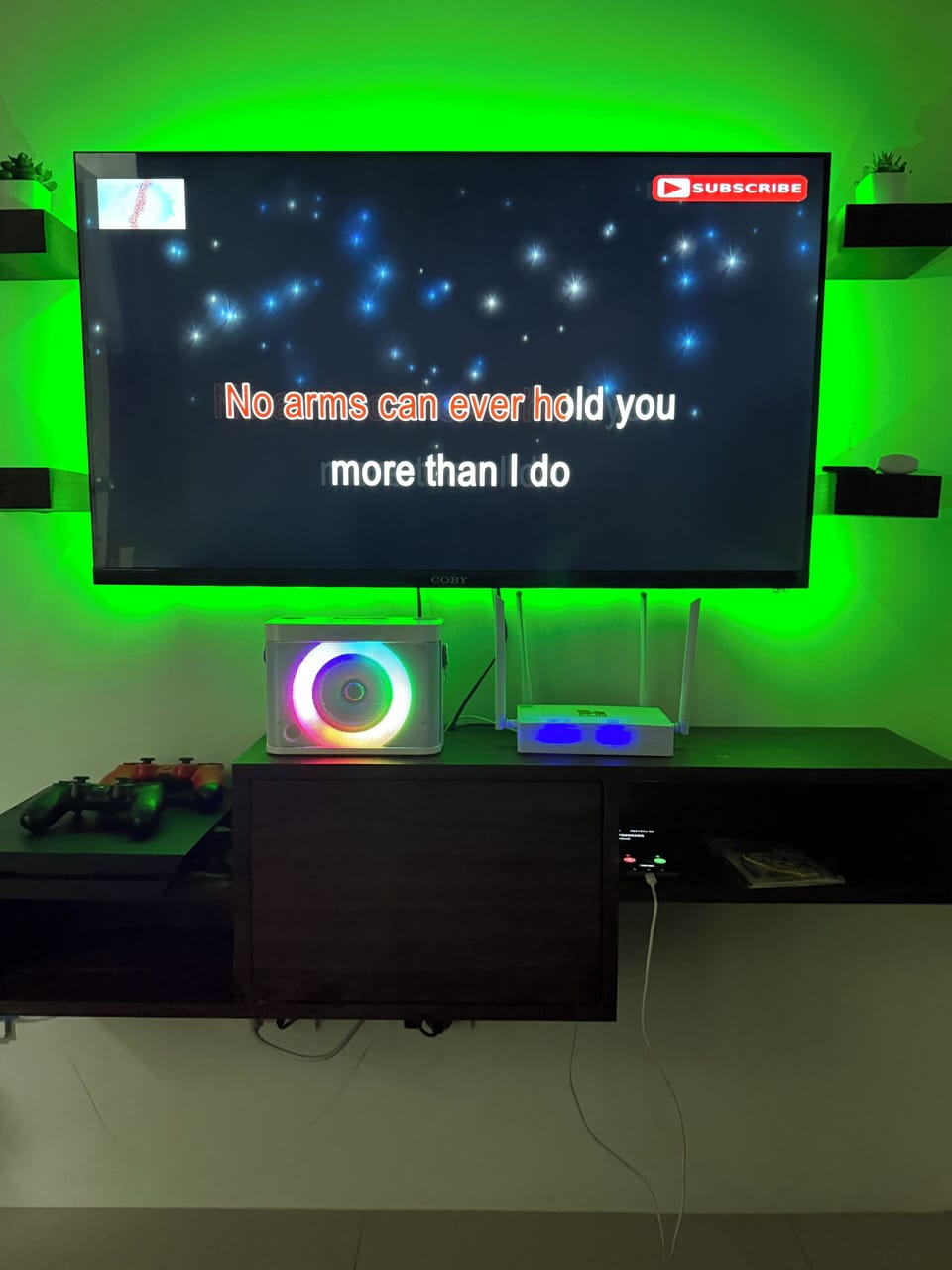 Television