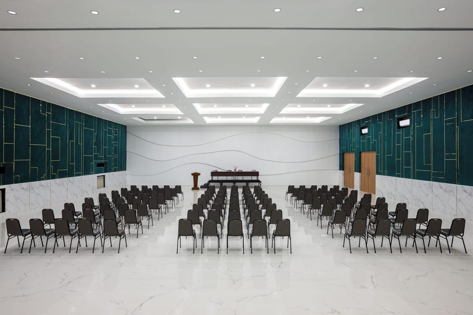 Ballroom