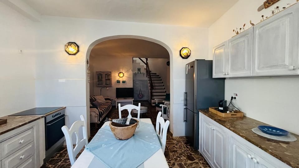 Casa Charlotte El Cotillo (4563)