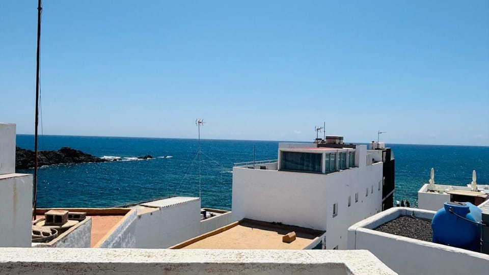 Casa Charlotte El Cotillo (4575)