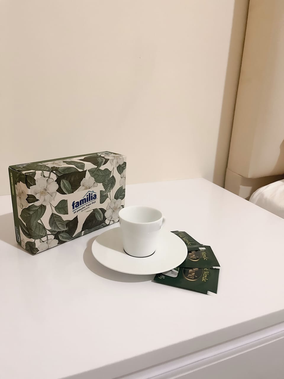 Standard Single Room | Individually decorated, individually furnished, free WiFi, bed sheets