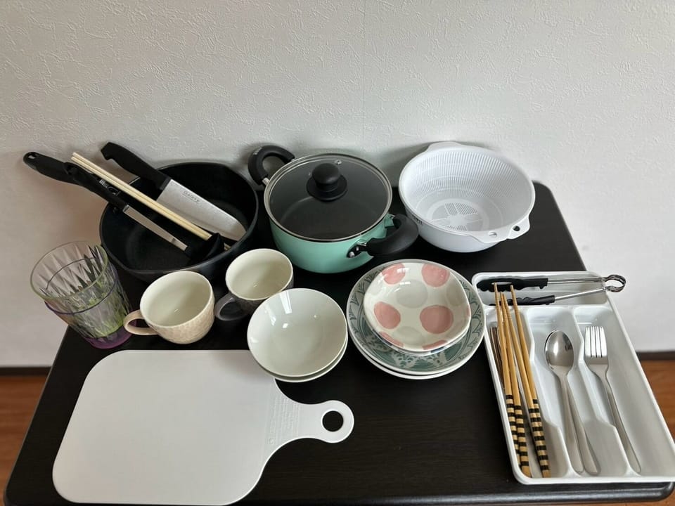 Miscellaneous