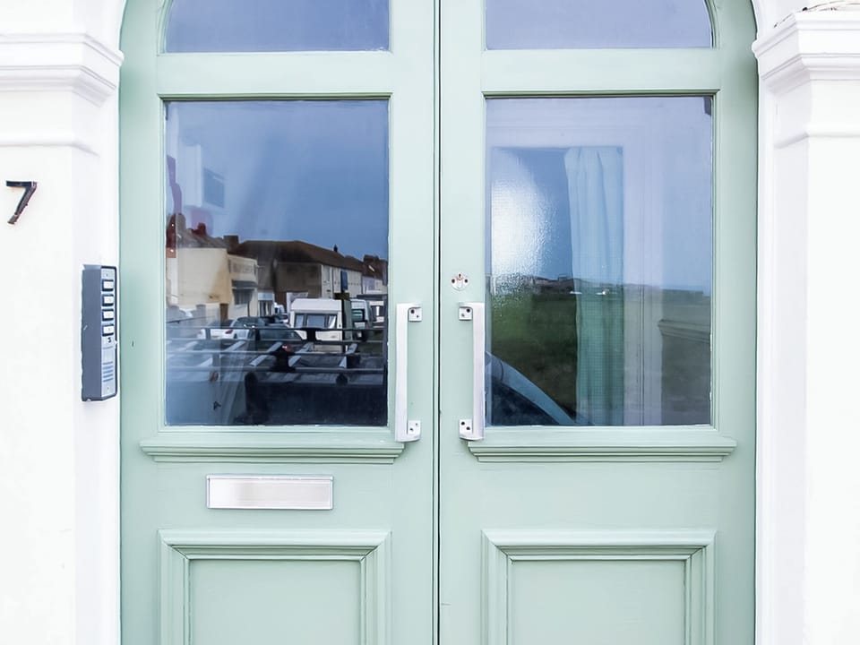 Exterior | Sea View, St. Leonards-On-Sea