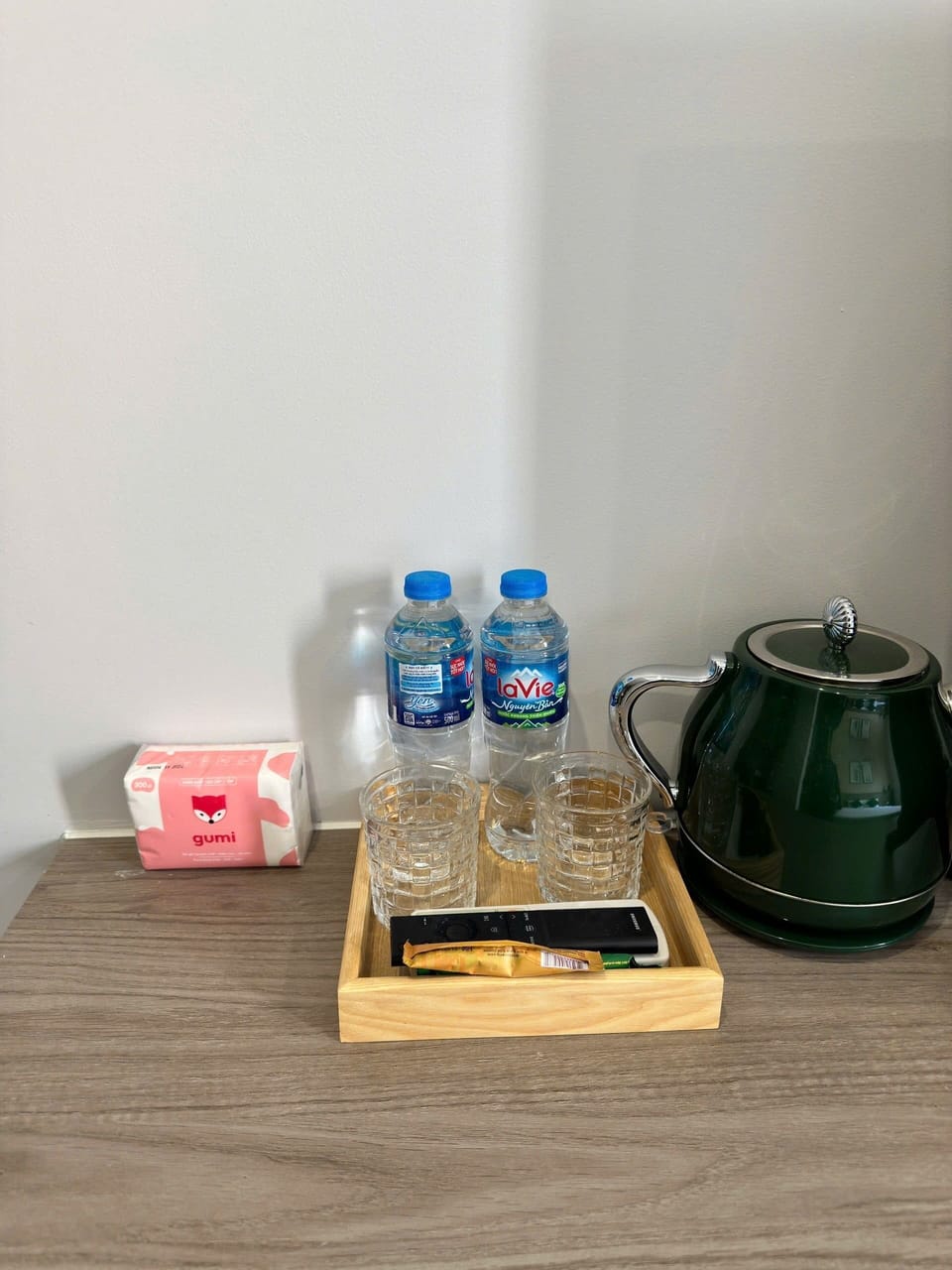 Deluxe Room, Ocean View | Coffee and/or coffee maker