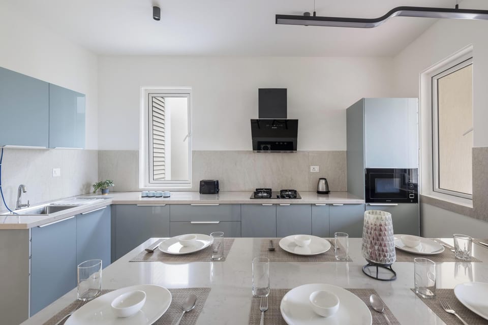 Villa (1 Bedroom) | Interior