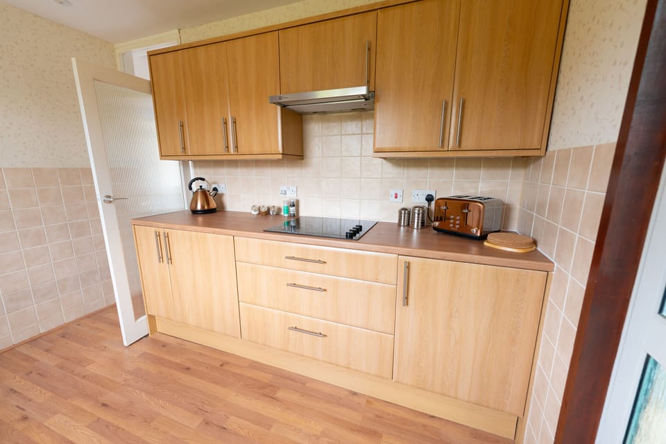 House | Private kitchen