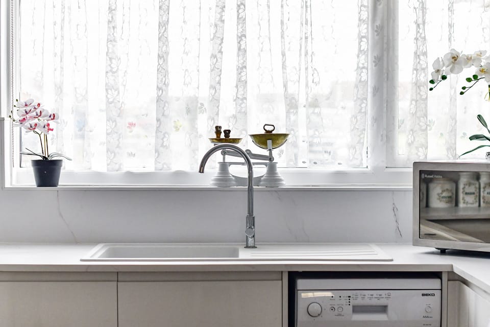 House | Private kitchen