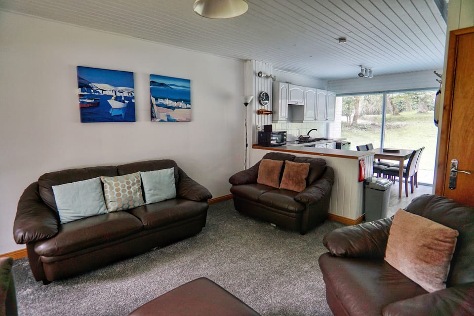 Apartment | Living room