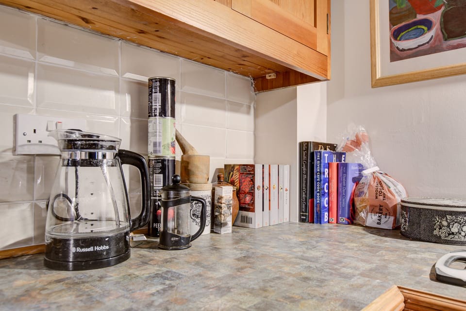 House | Private kitchen
