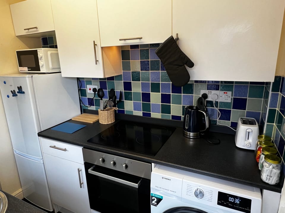 House | Private kitchen