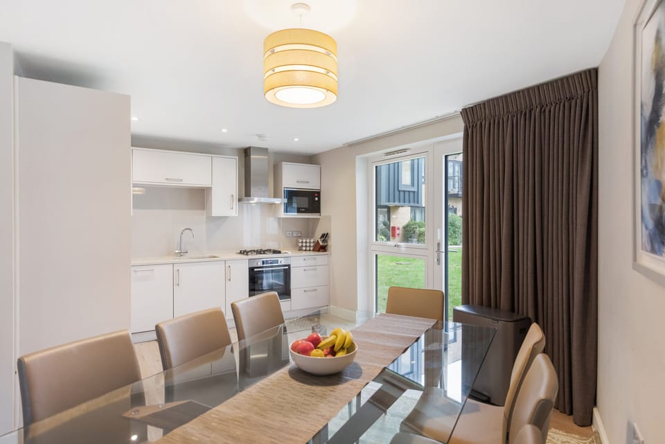 Apartment | Dining room