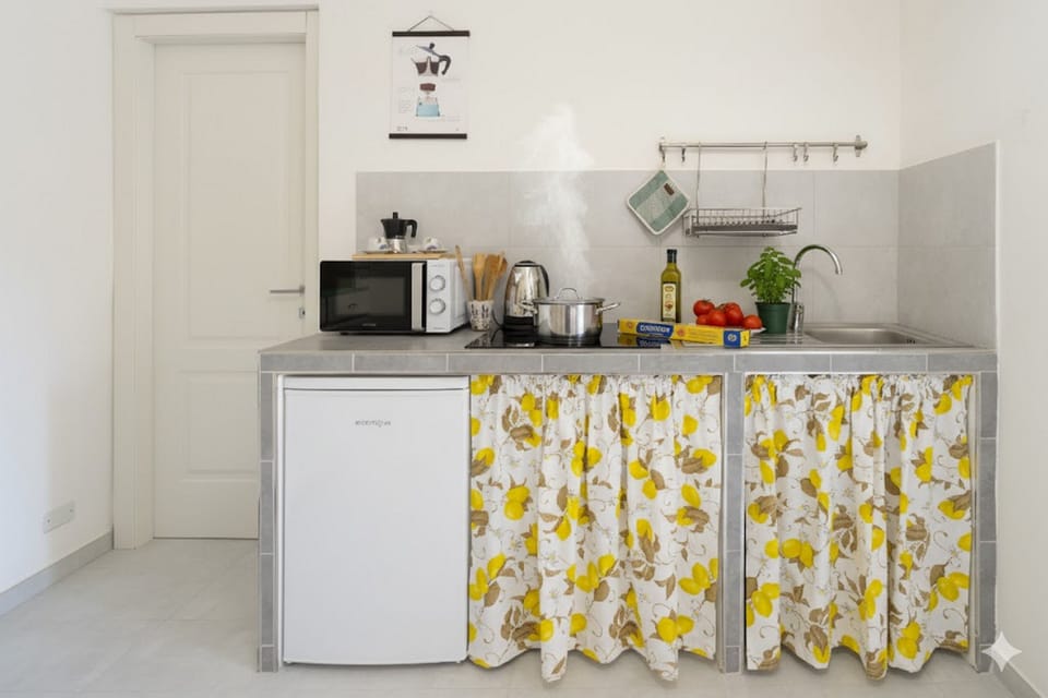 Apartment | Private kitchen