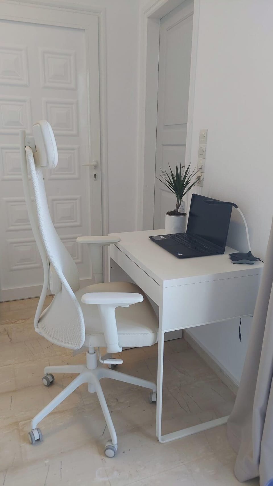 Studio, Balcony, Sea View | Free WiFi