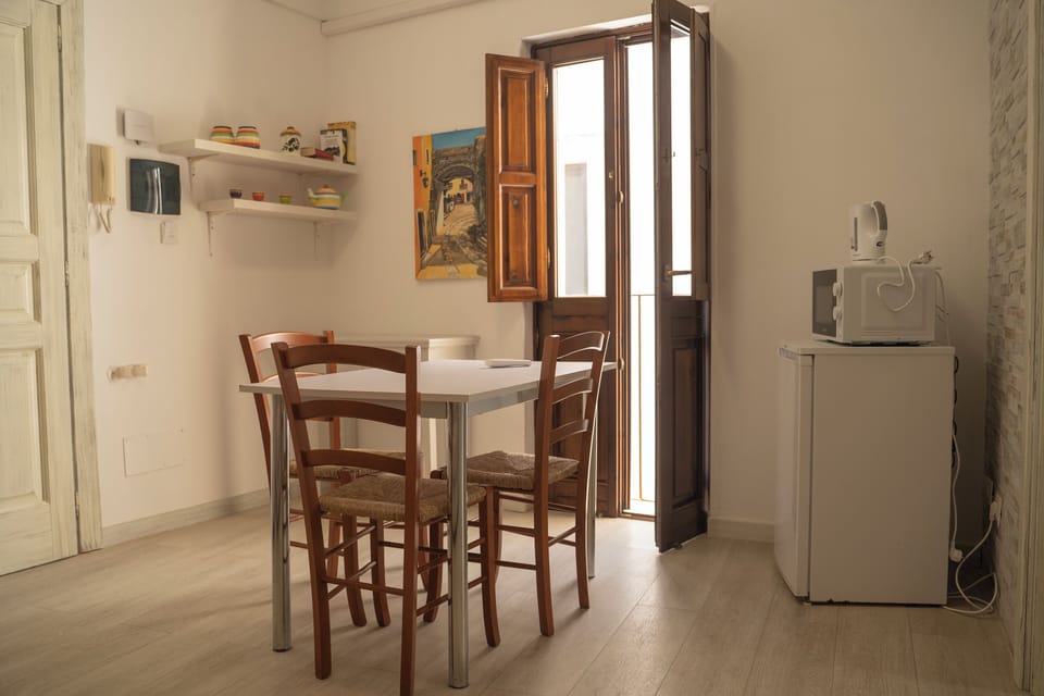 Superior Apartment | Blackout drapes, iron/ironing board, free WiFi