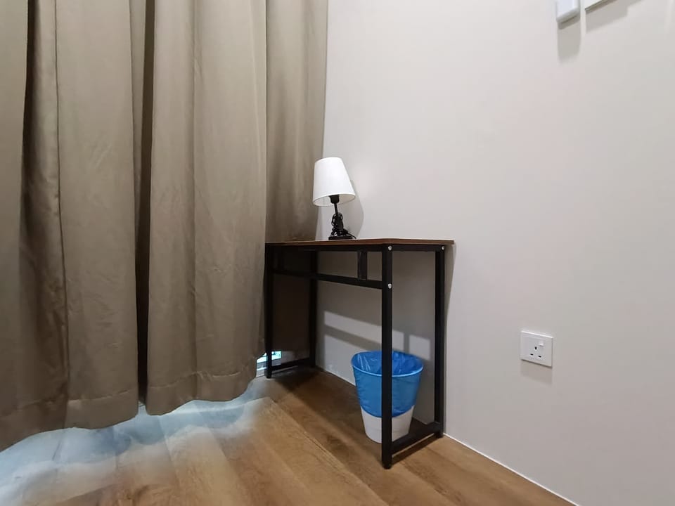 Basic Double Room | Iron/ironing board, free WiFi