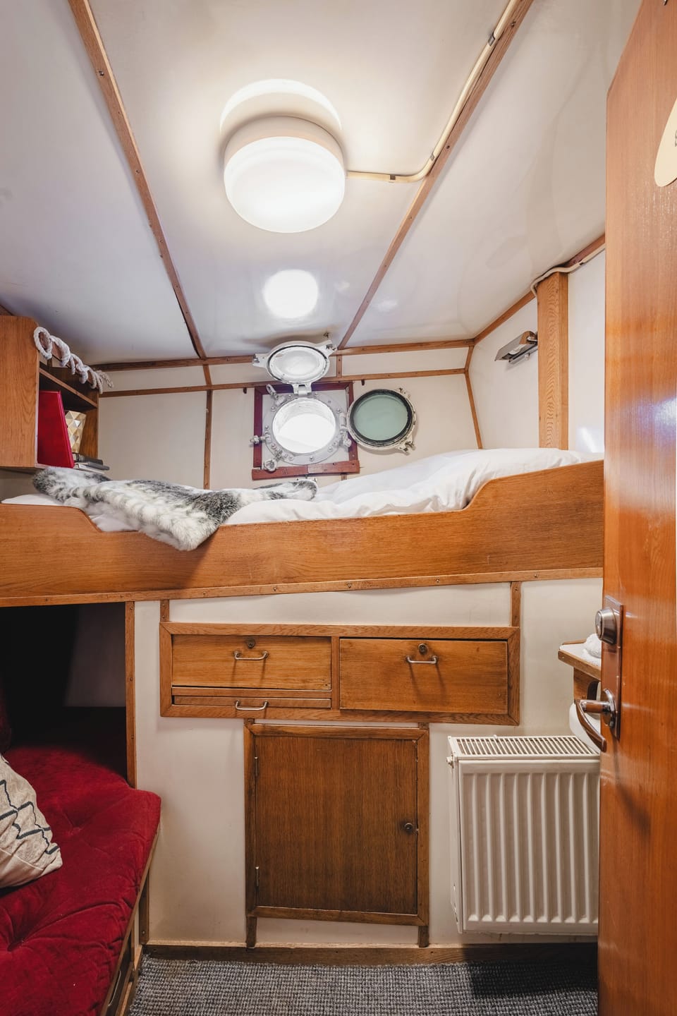 Basic Single Room