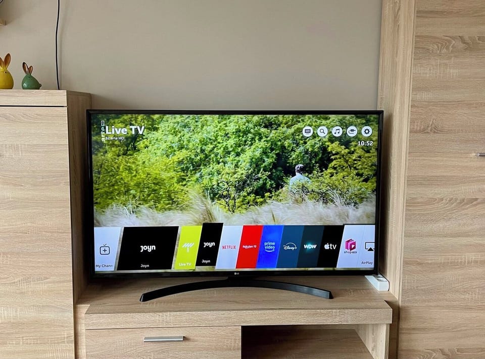 Television