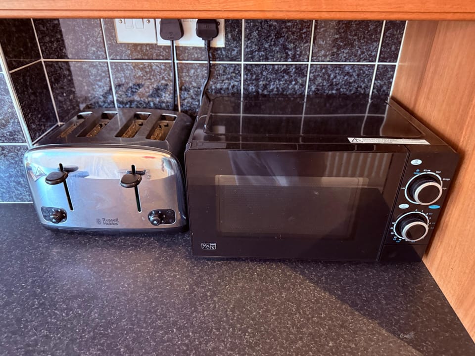 Microwave