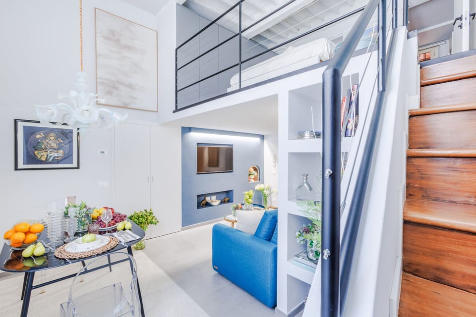 House | 1 bedroom